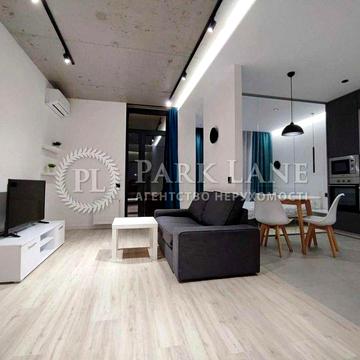 Продаж 1К Квартири Берестейський просп 67 San Francisco Creative House ЖК San Francisco Creative House