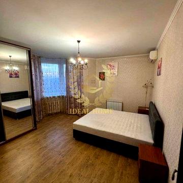 Продажа просторої квартири в Святошинському р-н