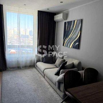 Продаж сучасної квартири в ЖК «Славутич». Вул. Зарічна 2 ЖК Славутич