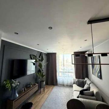 Однокімнатна квартира ЖК Славутич  Зарічна ЖК Славутич