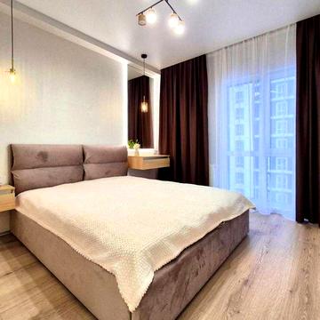 ТОП! Продаж 2-к кв 42м2 з ремонтом в ЖК Нова Англія м Васильківська ЖК Новая Англия