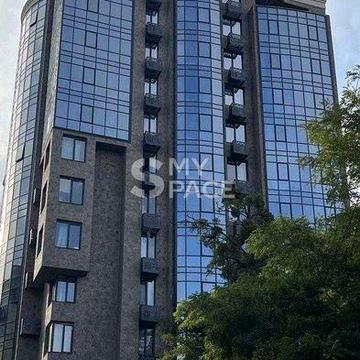 Історичний центр | 3-кімнатна квартира 89 м², вул. Олегівська, 1/2 ЖК Зелений замок