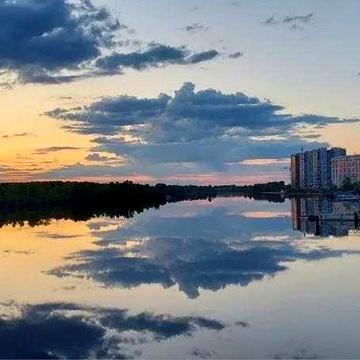 Квартира вашої мрії ЖК Русанівська гавань Видова будинок 13-17 Без % ЖК Русанівська гавань