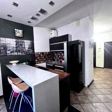 Стильний бізнес-клас з підземним паркінгом: вул. Щекавицька, Поділ ЖК Щекавицька