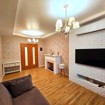 Без комісії. Торг. Продаж 3к квартири 93 мкв з ремонтом Метро Осокорки