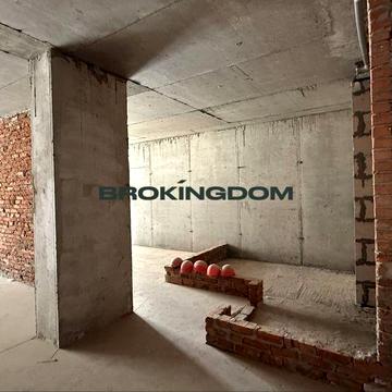 3-х кім.кв.вул.Андрія Верхогляда. ЖК Дельмар