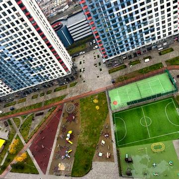 Продаж 4-К квартири ЖК Галактика метро Лівобережна  вул.Сверстюка ЖК Галактика