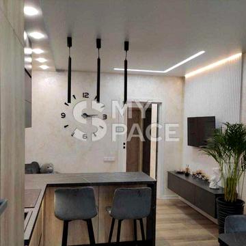 Продаж 2-кімнатної квартири бізнес-класу в ЖК “Метрополіс” ЖК Метрополіс