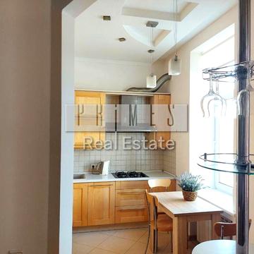 Продаж квартири Велика Васильківська 130, продажа каартиры