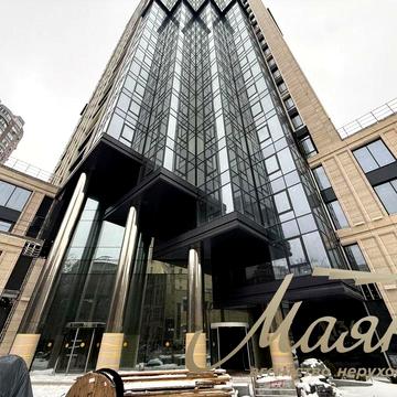 Продажа 2х-комнатной квартиры в ЖК А136 ул. Антоновича, Центр, Киев