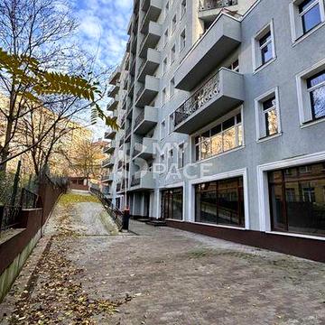 Преміум-пропозиція | 1-кімнатна  75,6 м² без ремонту — ЖК Патріарх ЖК Патриарх