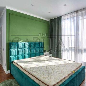 Продаж 2-кімнатної квартири в ЖК Славутич 2.0, 75м2 ЖК Славутич 2.0