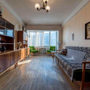 Продаж 2-кімн. Русанівка. Ентузіастів, 29/1. Метро Лівобережна.Дарниця