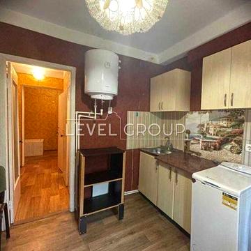 Продам 1-кім квартиру, 3 поверх, Новобіличі