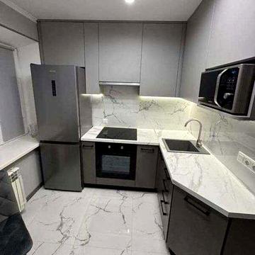 Продам 1к квартиру в Оболонському районі з ремонтом