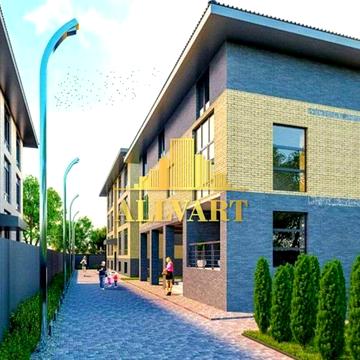 Продається квартира-студія з ремонтом ЖК Loft Park, Метро КПІ ЖК Loft Park