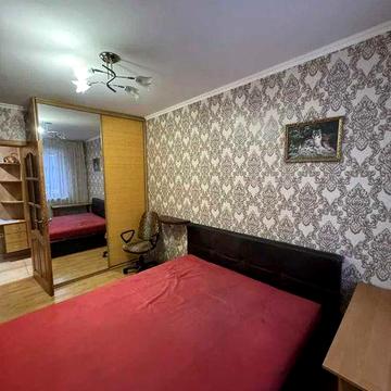 2-кімнатна квартира по вул. Миколи Василенка, 23-Б