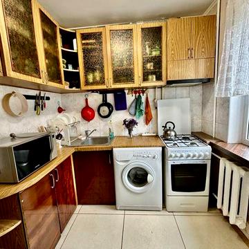 Актуально! Стражеско, 7 2к квартира 3й поверх, не кутова, тепла.