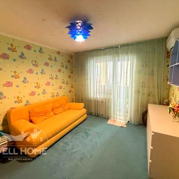 Продаж 2к квартири, вул. Оноре де Бальзака, 54, м. Київ