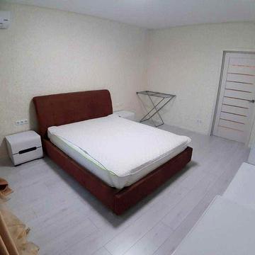 ЖК Патриотика, Русовой, 7, метро Осокорки - Позняки ЖК Патриотика