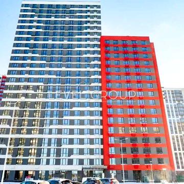 Продаж 1к - квартири в ЖК Варшавському Буд. 10.3 /7 поверх ЖК Варшавський