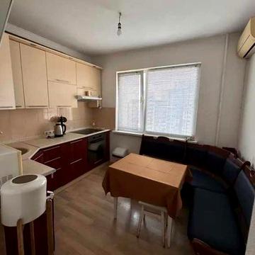 3-кімнатна квартира 72.1 кв. м на вул. Академіка Заболотного, 6