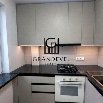 Продаж 2 к. квартира, з ремонтом Мудрака 41, Новобіличі, Академ