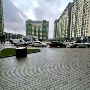 1-к. кв. по вул. Михайла Максимовича 32Б ЖК Likograd Perfect Town ЖК Likograd Perfect Town