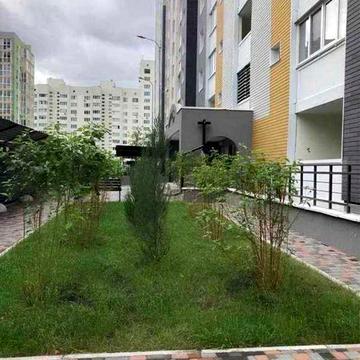 Продаж 2к квартири ЖК Злагода Дарницький район ЖК Злагода