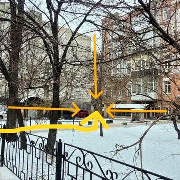 2 кім.квартира зі своїм двориком біля метро Контрактова