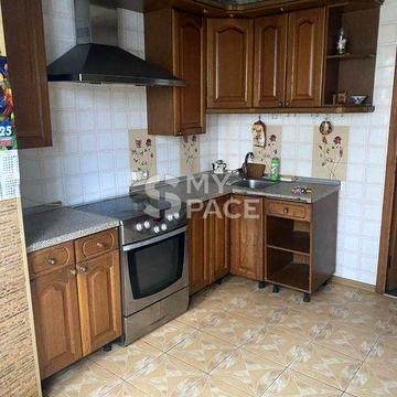 Продаж 2к (60.4м2) просп. Свободи 6а Виноградарь