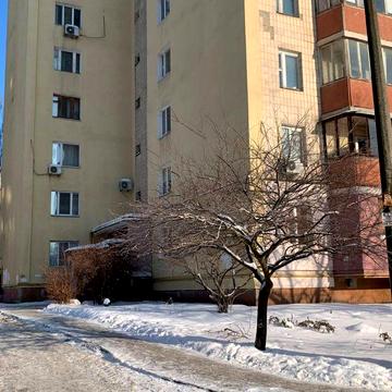 Ірпінська 67 Академмістечко Метро 4 кімн