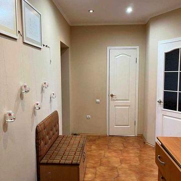 Квартира в кирпичном ЖК в 10 минутах от центра. Газ. Под Госпрограммы