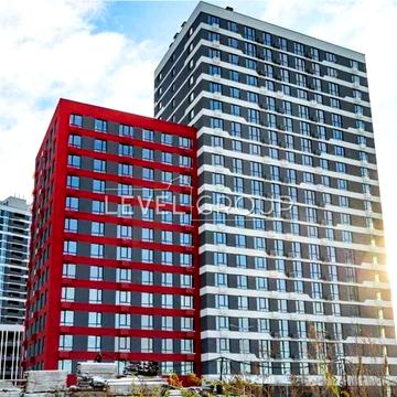 Продаж 2к - квартири в ЖК Варшавському ( 67м2 ), Буд.10.3, 6 поверх ЖК Варшавський