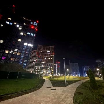 Продаж 3к квартири ЖК Діброва Парк Є-Оселя Віктора Некрасова 6 ЖК Dibrova Park