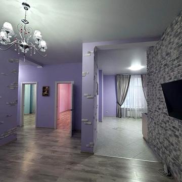 Оболонскій район, ЖК Калнишевского 7, Продаж 3х кімнтной без% Жк Колнишевского