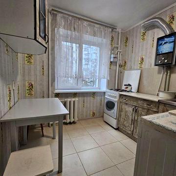 Сдаётся 1к.квартира  в Кульбакино,