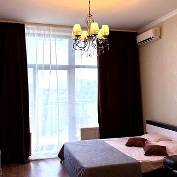 Довгострокова оренда 1к Квартира Аркадійське (Гагарінське) плато ЖК Аркадийский дворец