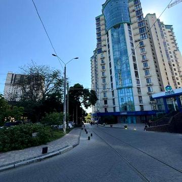 Сдам длит стильную квартиру в ЖК, Аквамарин / Золотой берег