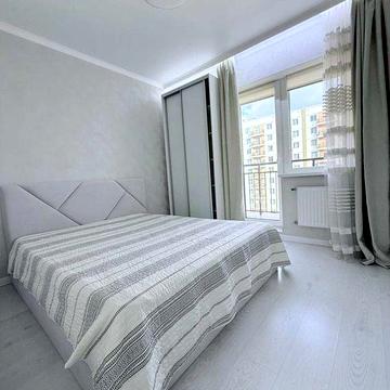 Продам 2 к. квартиру в ЖК Жемчужна//Киевский р-н ЖК Жемчужина