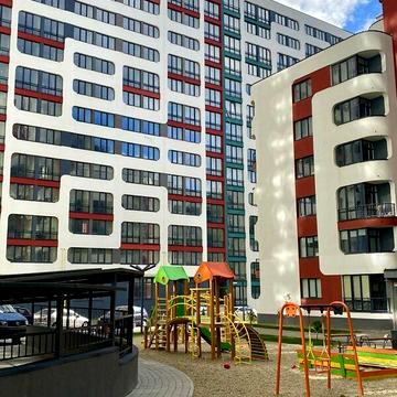 Продаж 1к Квартира Трускавецька вулиця ЖК ул. Трускавецкая