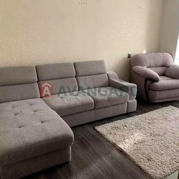 Здам в оренду 2-х кімнатну квартиру верх О. Поля