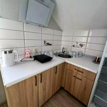 Здам в оренду 1-но кімнатну квартиру 12 квартал Козака Мамая