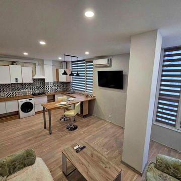 Оренда квартири, вул. Замарстинівська