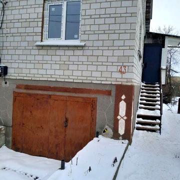 Ялинка, 8,16 сот. БЕЗ ТОРГУ. Велика дача 5 кiмнат. Газ. Документи всi.