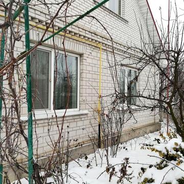 Продається будинок на два поверхи у Фастові