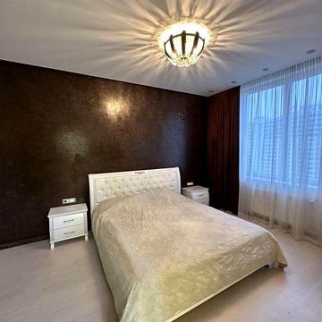 СВЕТ!! Аренда СУПЕР квартира Аркадия Генуэзская парк Победы