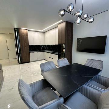 Продаж 2 -кімнатної квартири в ЖК «Манхеттен» площа 83м2 ЖК Манхетен