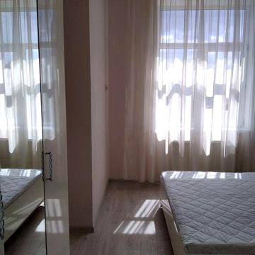 Аренда 3-х комн.кв.в Одессе, Левитана/ Ильфа и Петрова. Газ