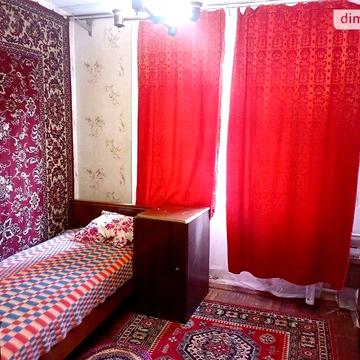 Продаж 2к Квартира Євгена Чикаленка (Академіка Вільямса) вулиця